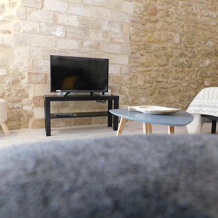 La Casa Del Marques Lejlighed Medina-Sidonia Eksteriør billede