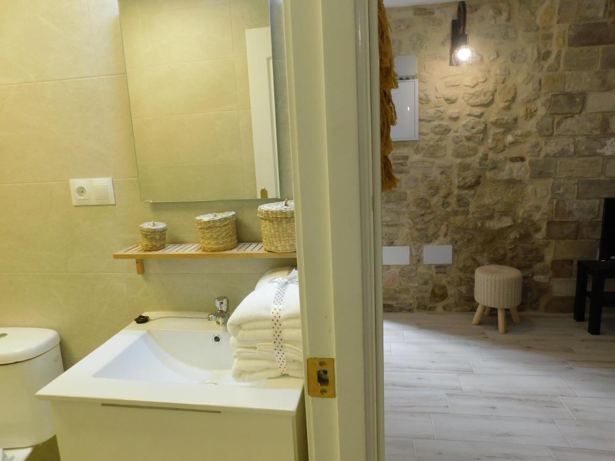 La Casa Del Marques Lejlighed Medina-Sidonia Eksteriør billede