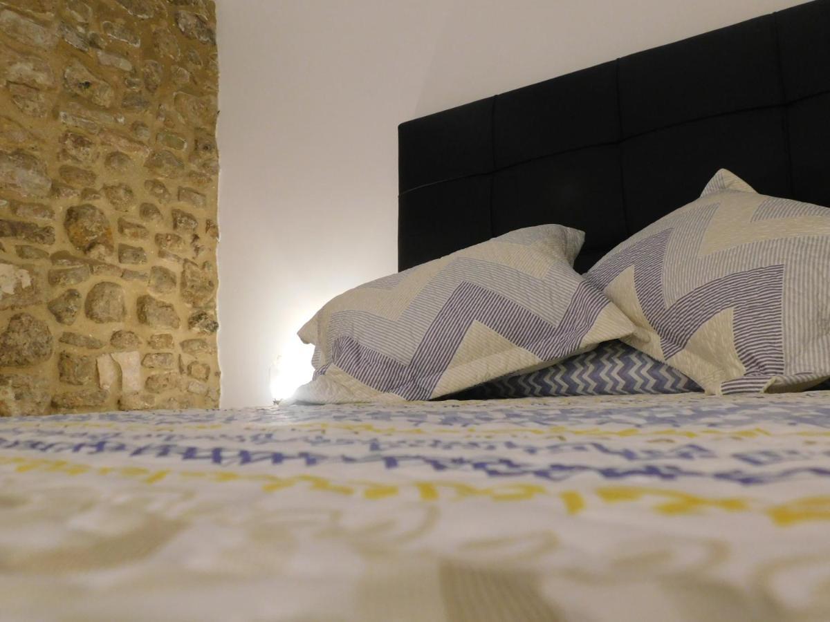 La Casa Del Marques Lejlighed Medina-Sidonia Eksteriør billede