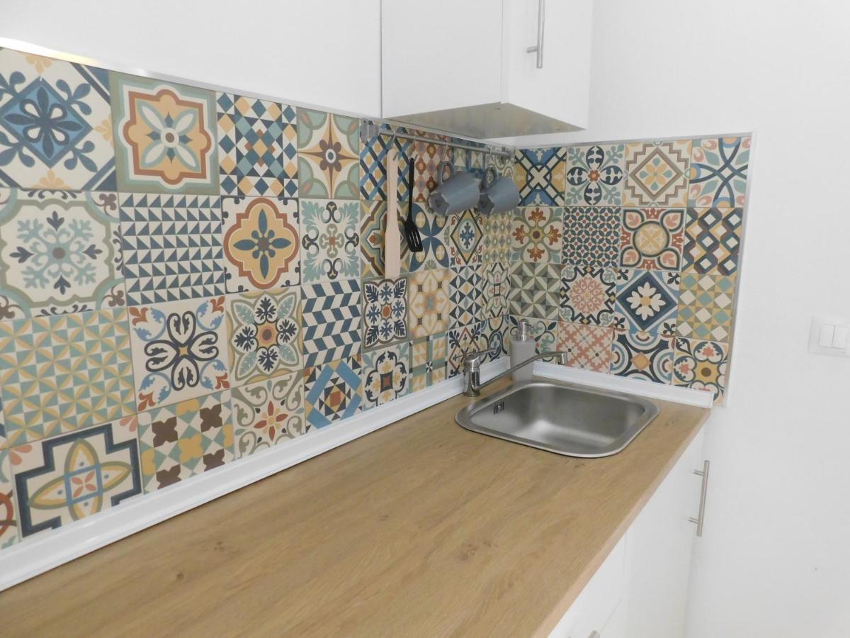 La Casa Del Marques Lejlighed Medina-Sidonia Eksteriør billede