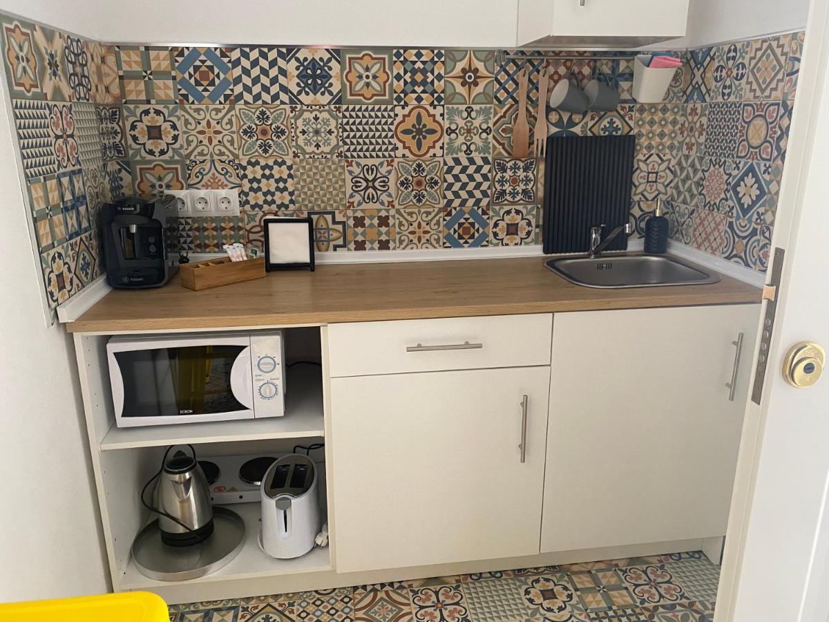 La Casa Del Marques Lejlighed Medina-Sidonia Eksteriør billede