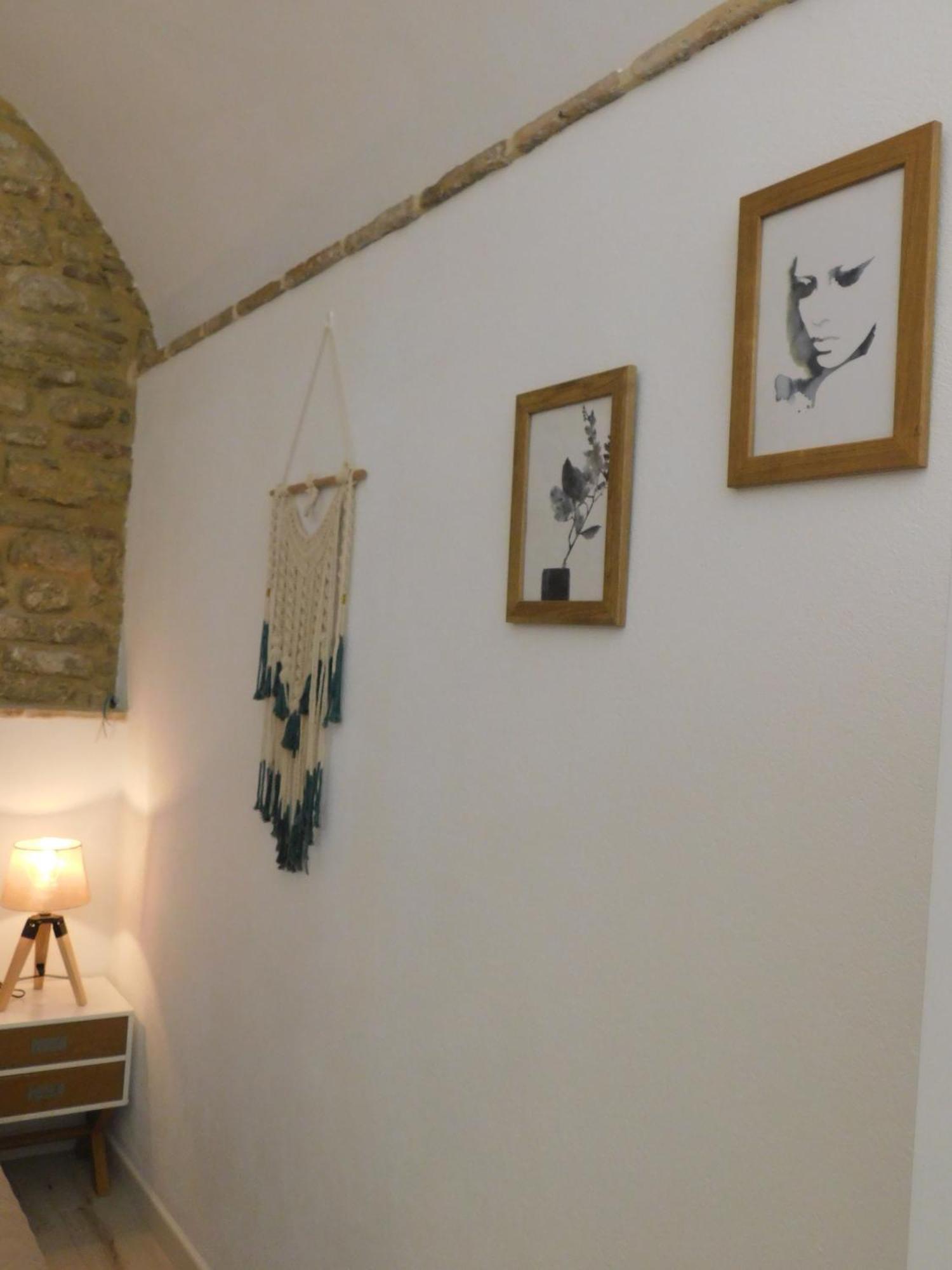 La Casa Del Marques Lejlighed Medina-Sidonia Eksteriør billede