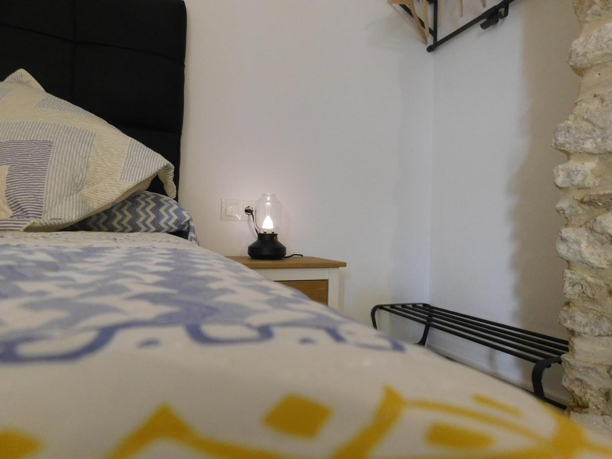 La Casa Del Marques Lejlighed Medina-Sidonia Eksteriør billede