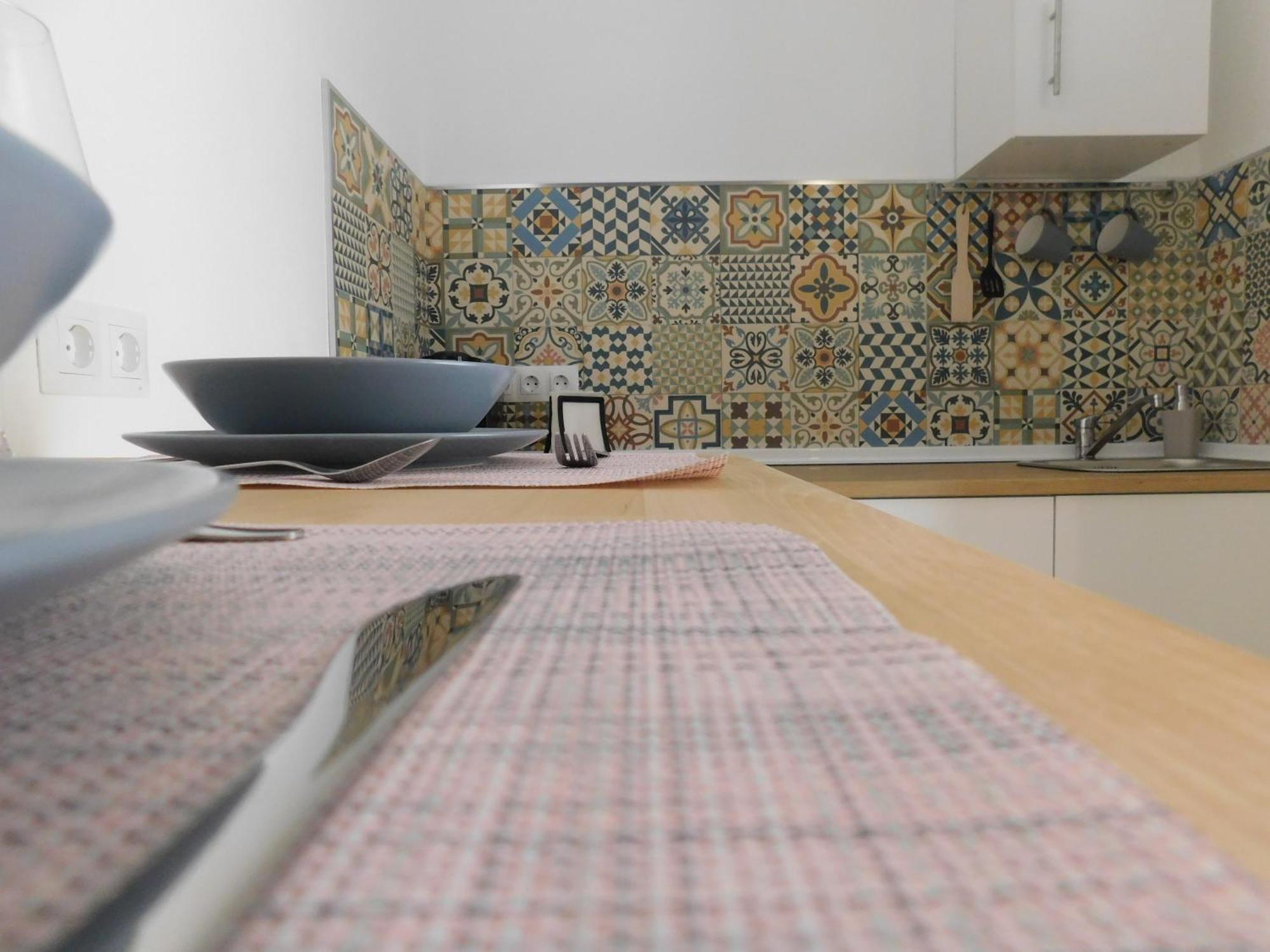 La Casa Del Marques Lejlighed Medina-Sidonia Eksteriør billede