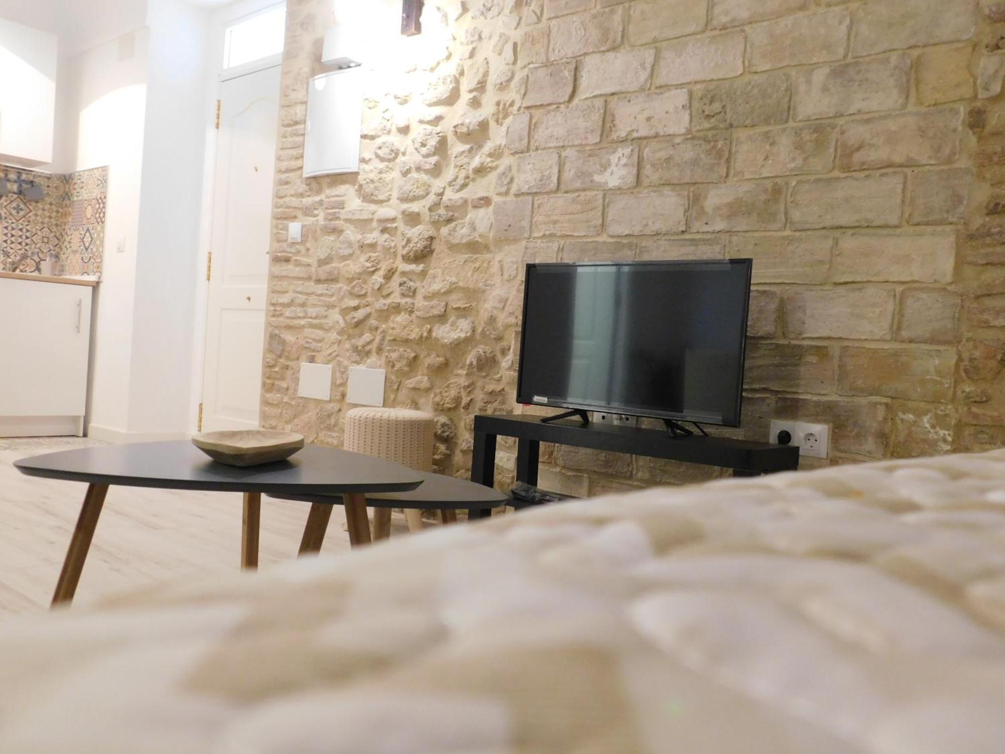 La Casa Del Marques Lejlighed Medina-Sidonia Eksteriør billede